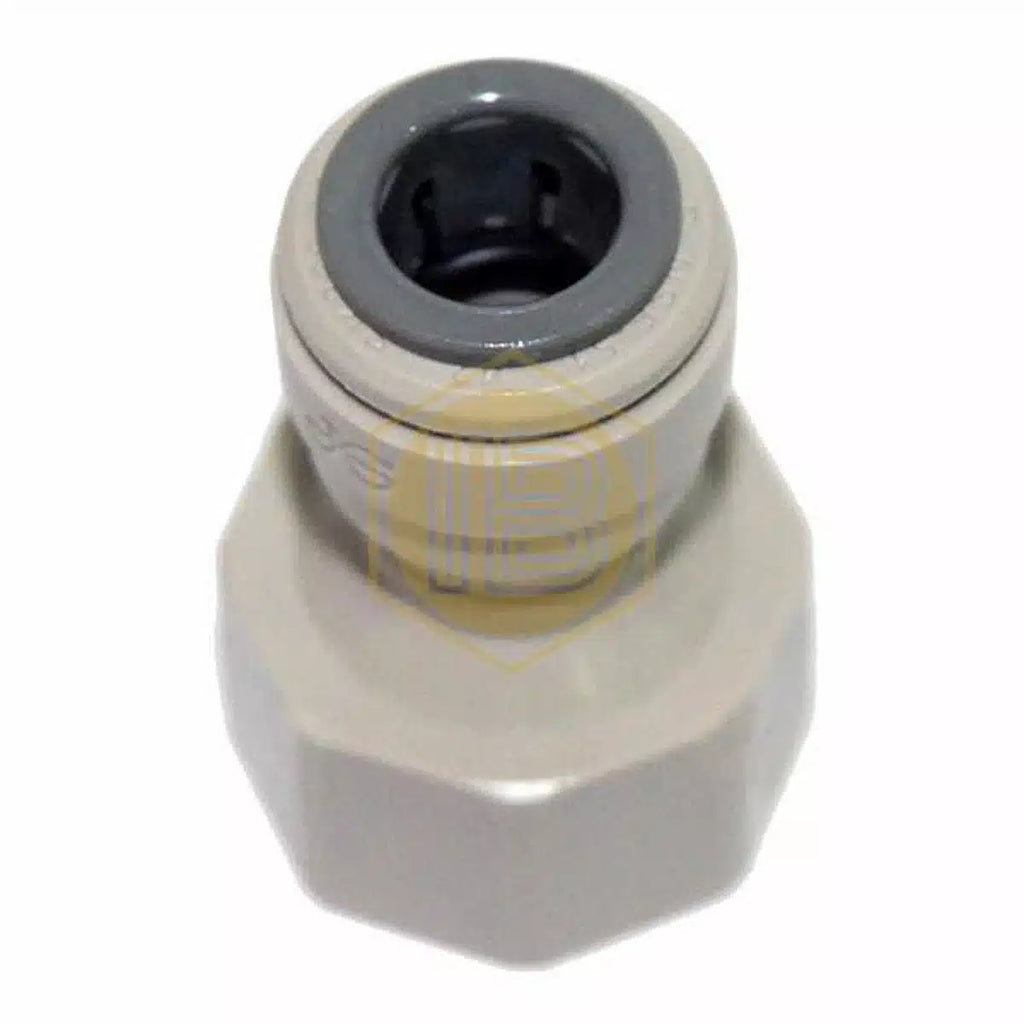 Adaptador Hembra - Rosca BSP-Install Beer