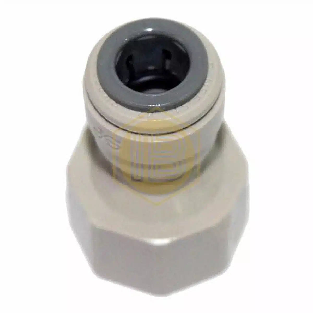 Adaptador Hembra - Rosca BSP-Install Beer