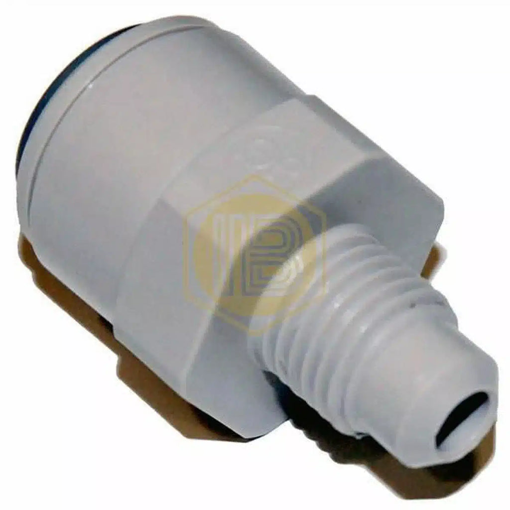 Adaptador Macho 3/8 x 1/4 (Rosca MFL)-Install Beer