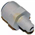 Adaptador Macho 3/8 x 1/4 (Rosca MFL)-Install Beer