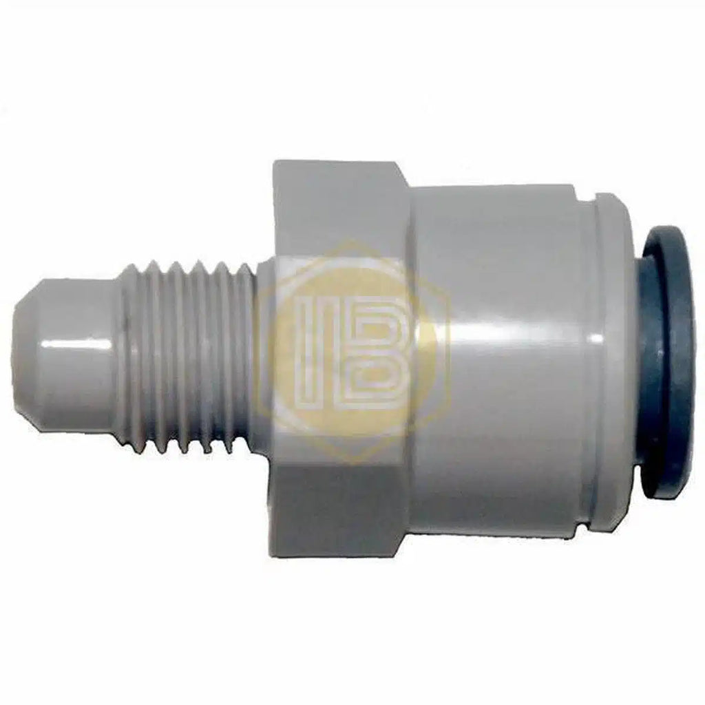 Adaptador Macho 3/8 x 1/4 (Rosca MFL)-Install Beer