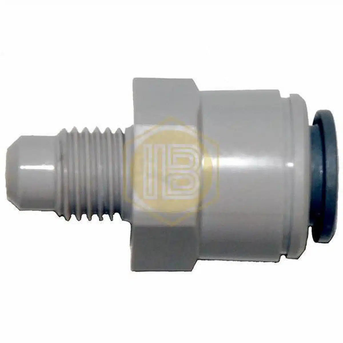John Guest 3/8 x 1/4 MFL male adapter – Install Beer