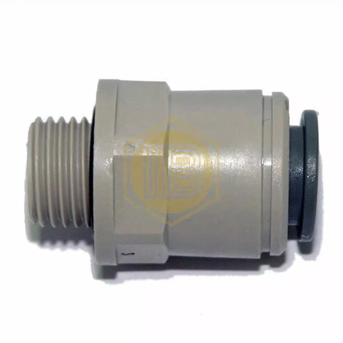 Adaptador Macho - Rosca BSPT-Install Beer