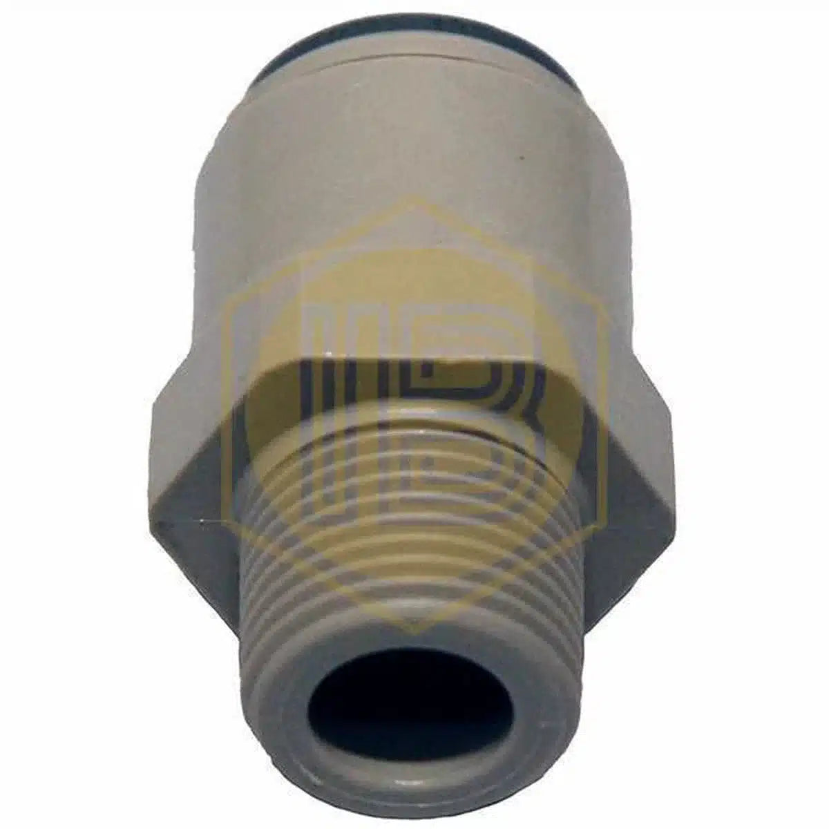 Adaptador Macho - Rosca BSPT-Install Beer