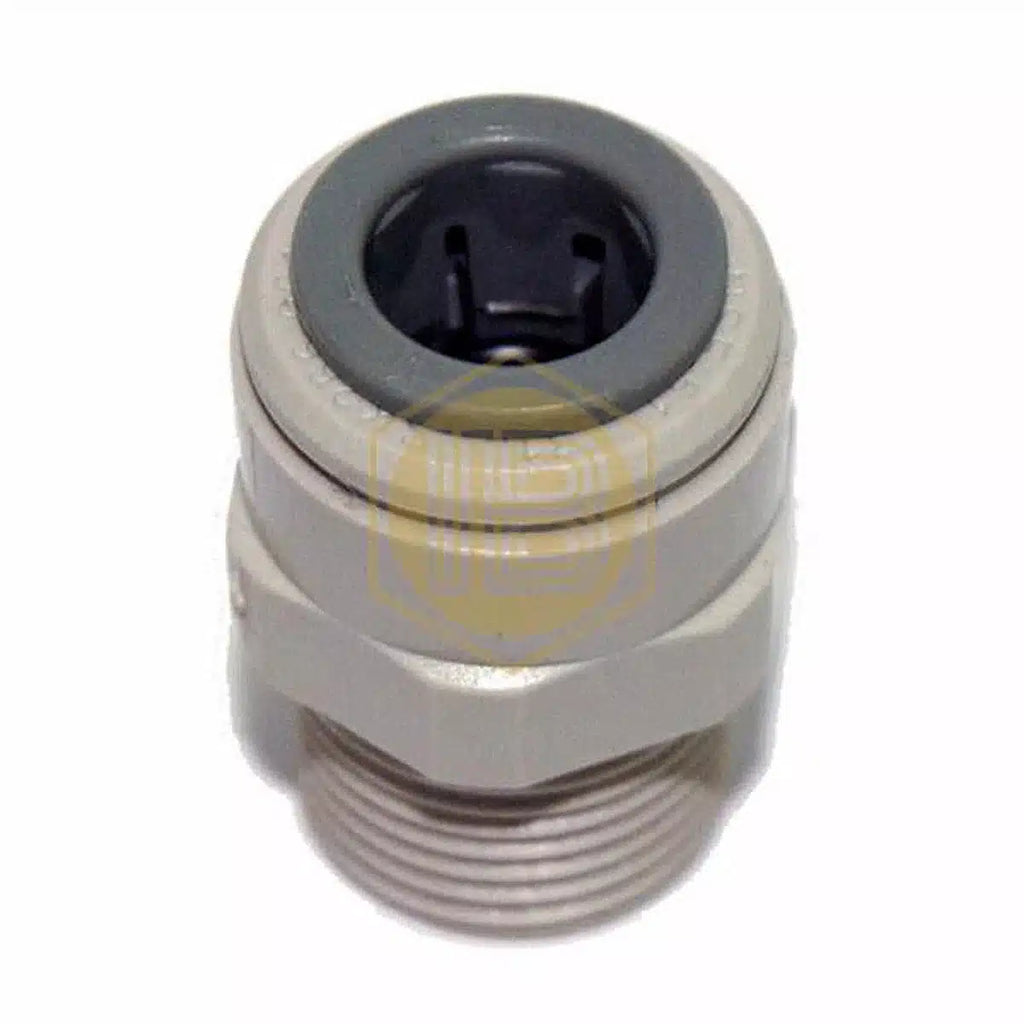 Adaptador Macho - Rosca BSPT-Install Beer