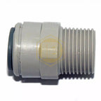 Adaptador Macho - Rosca BSPT-Install Beer