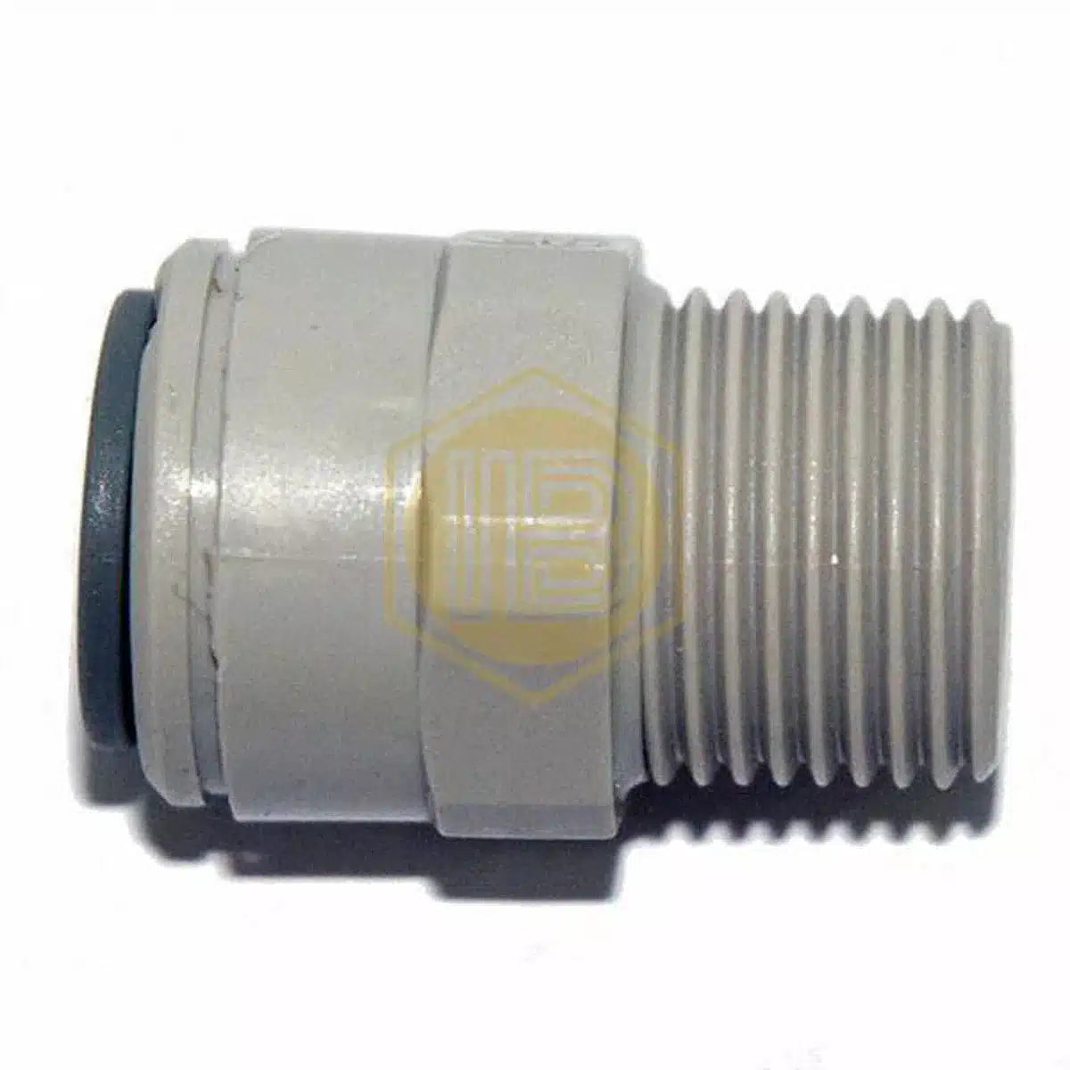 Adaptador Macho - Rosca BSPT-Install Beer