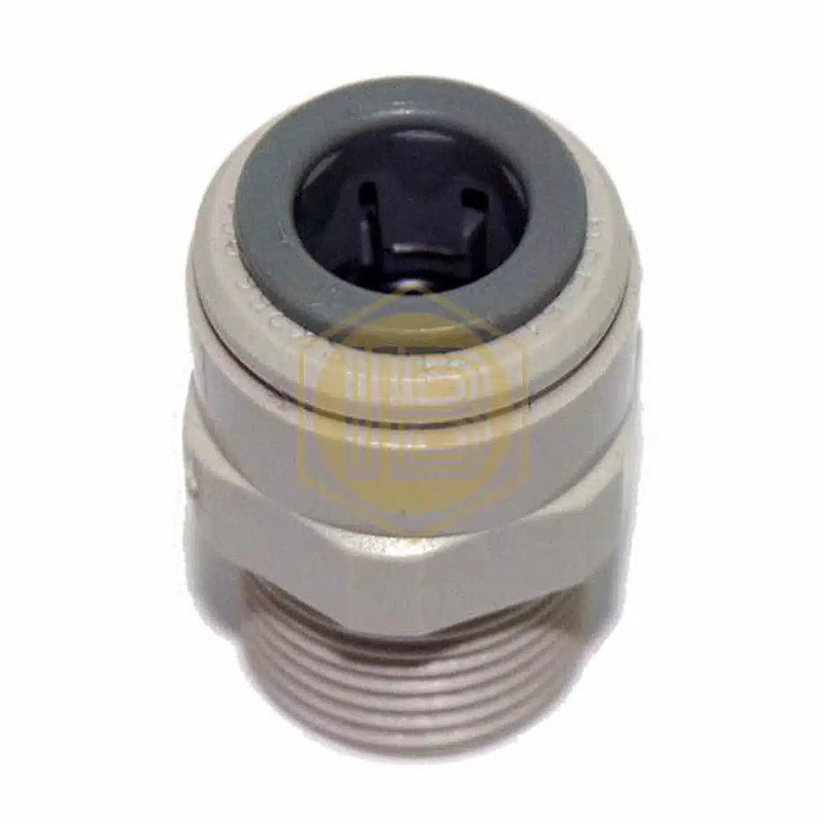 Adaptador Macho - Rosca NPTF-Install Beer