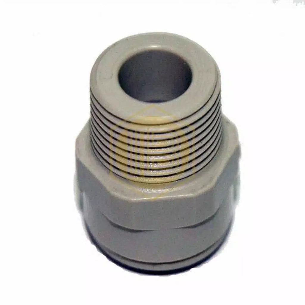 Adaptador Macho - Rosca NPTF-Install Beer