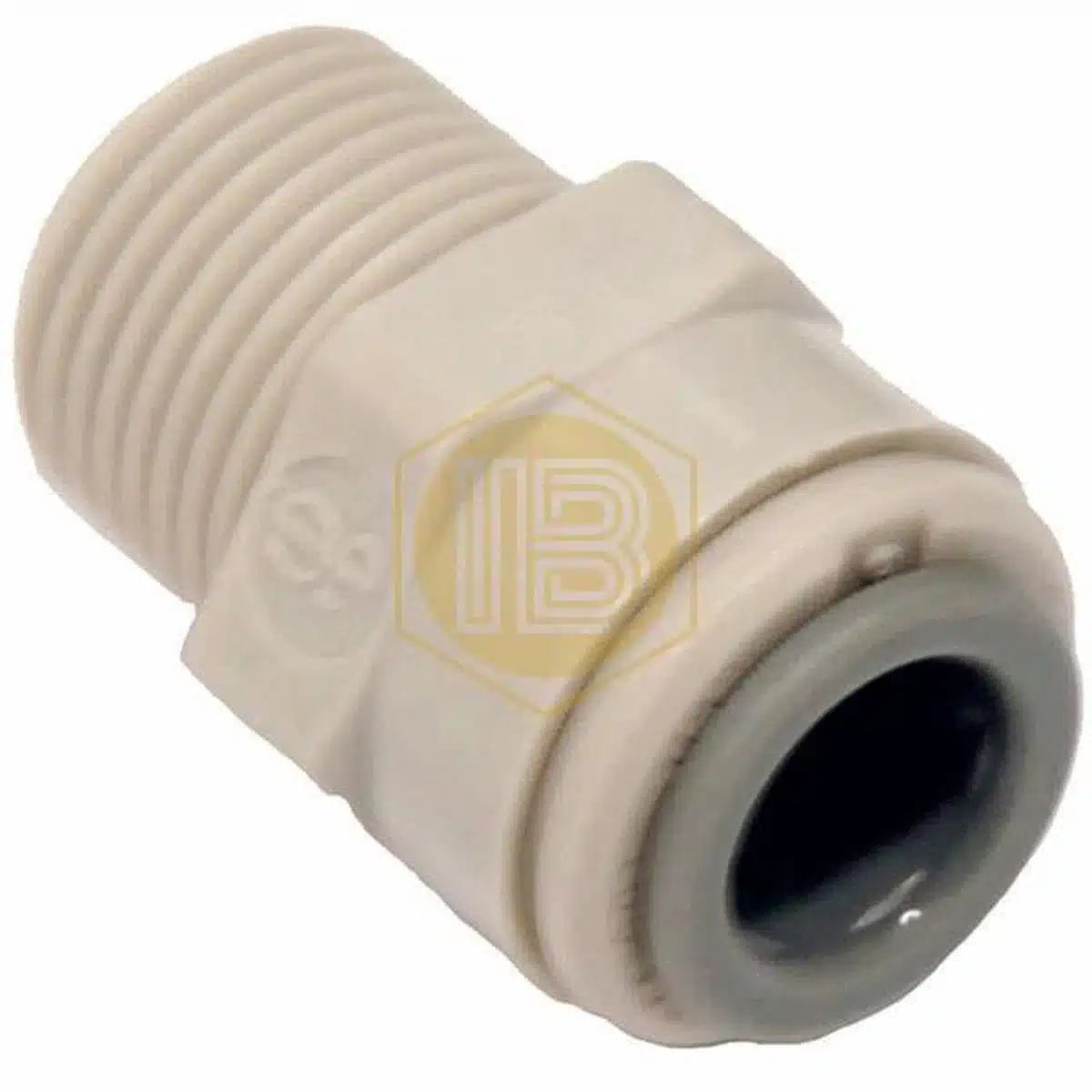 Adaptador Macho - Rosca NPTF-Install Beer