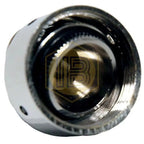 Adaptador de conexión de grifo a cabezal Ball-Lock-Install Beer