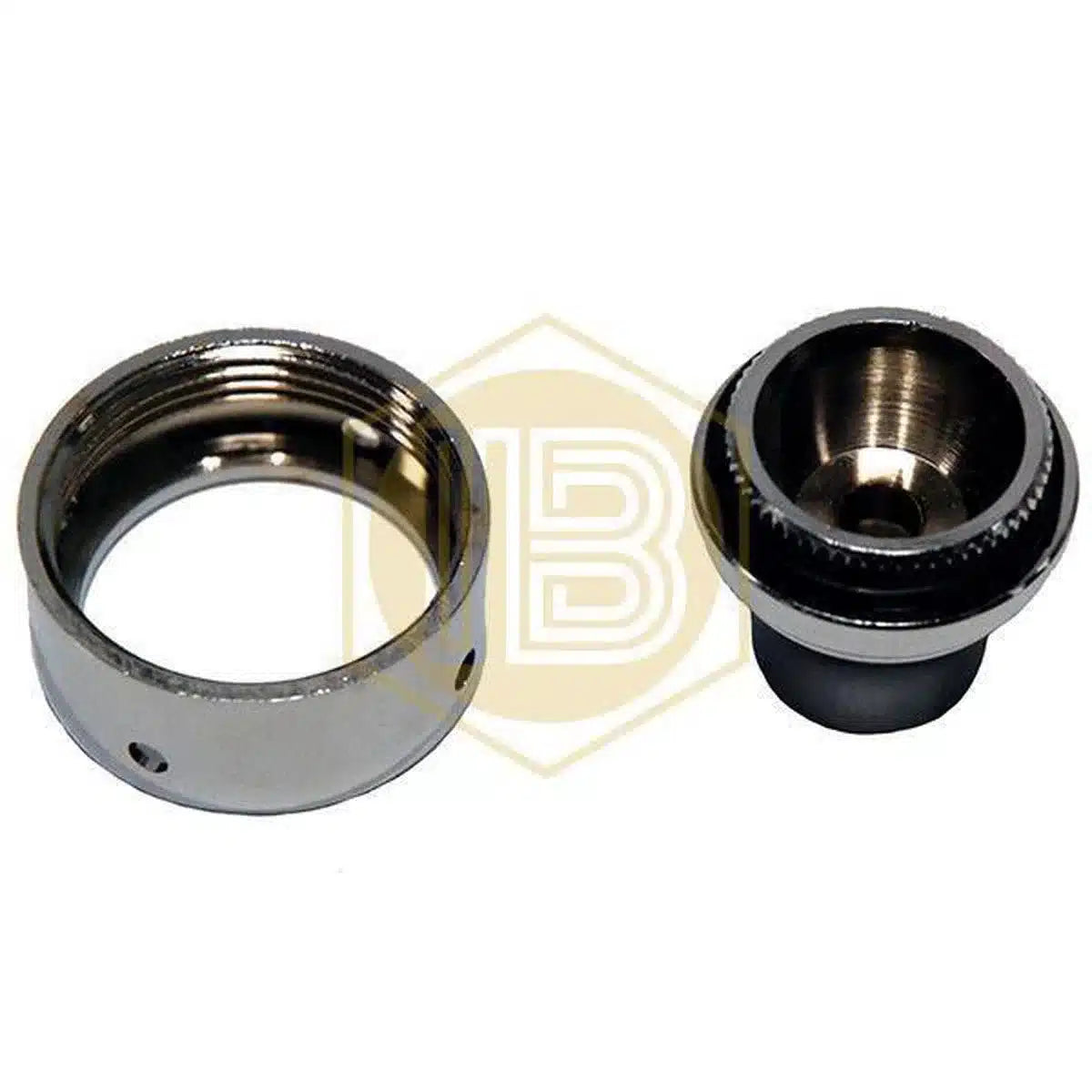 Adaptador de conexión de grifo a cabezal Ball-Lock-Install Beer