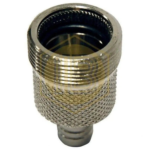 Adaptador de grifo para limpieza de circuitos-Install Beer