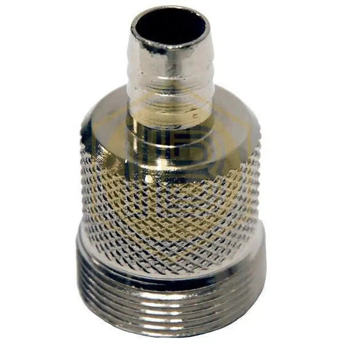 Adaptador de grifo para limpieza de circuitos-Install Beer