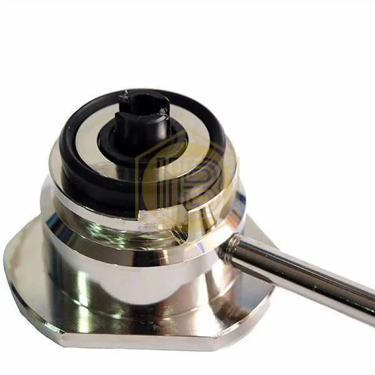 Adaptador de limpieza KeyKeg a Sankey 'S'-Install Beer