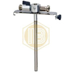 Adaptador para barriles de 5 litros-Install Beer