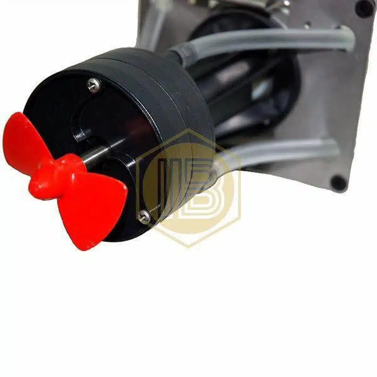 Agitador de máquina refrigeradora-Install Beer