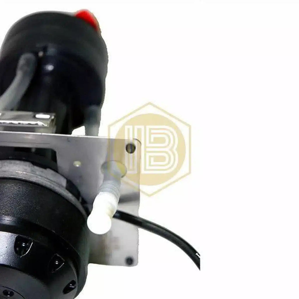 Agitador de máquina refrigeradora-Install Beer