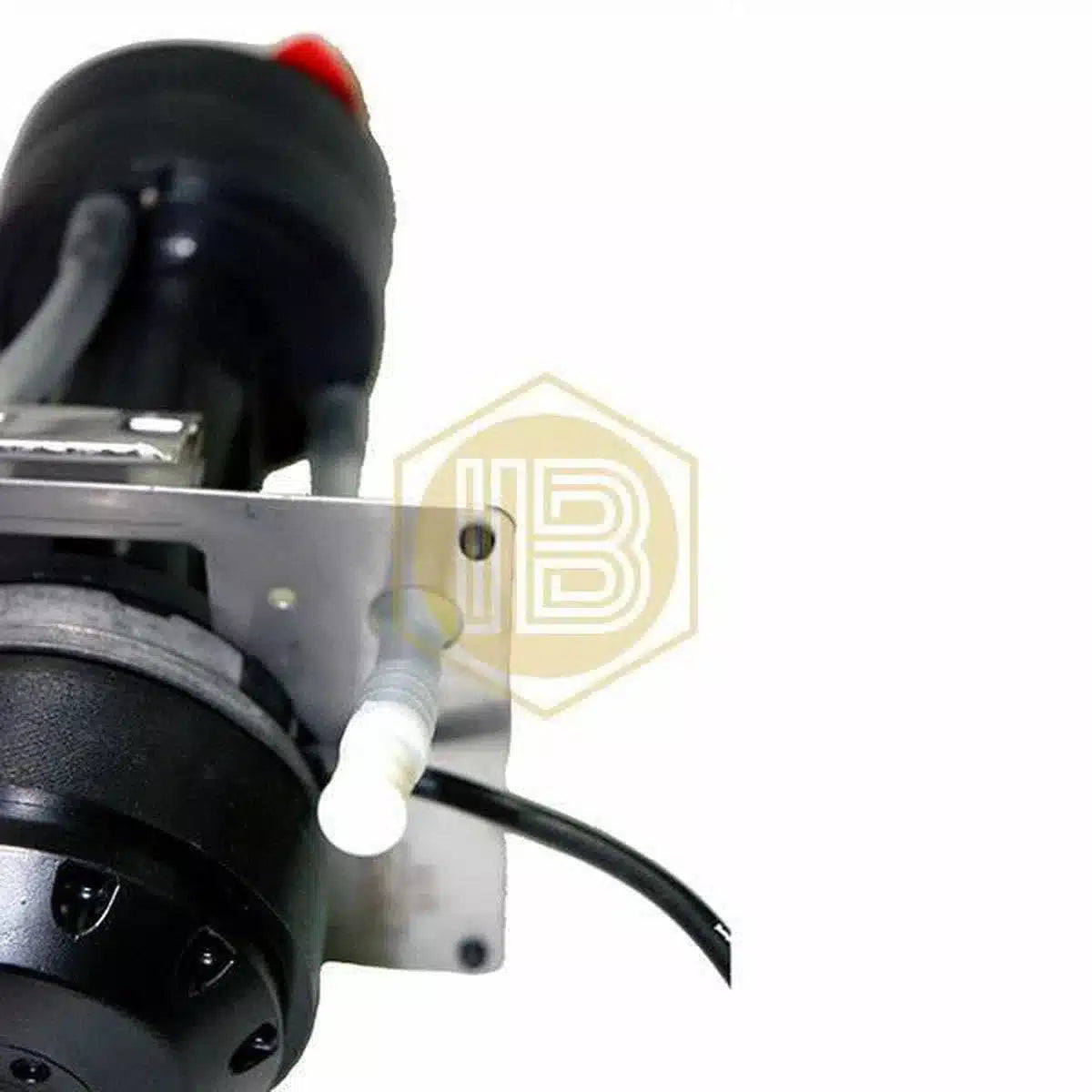 Agitador de máquina refrigeradora-Install Beer