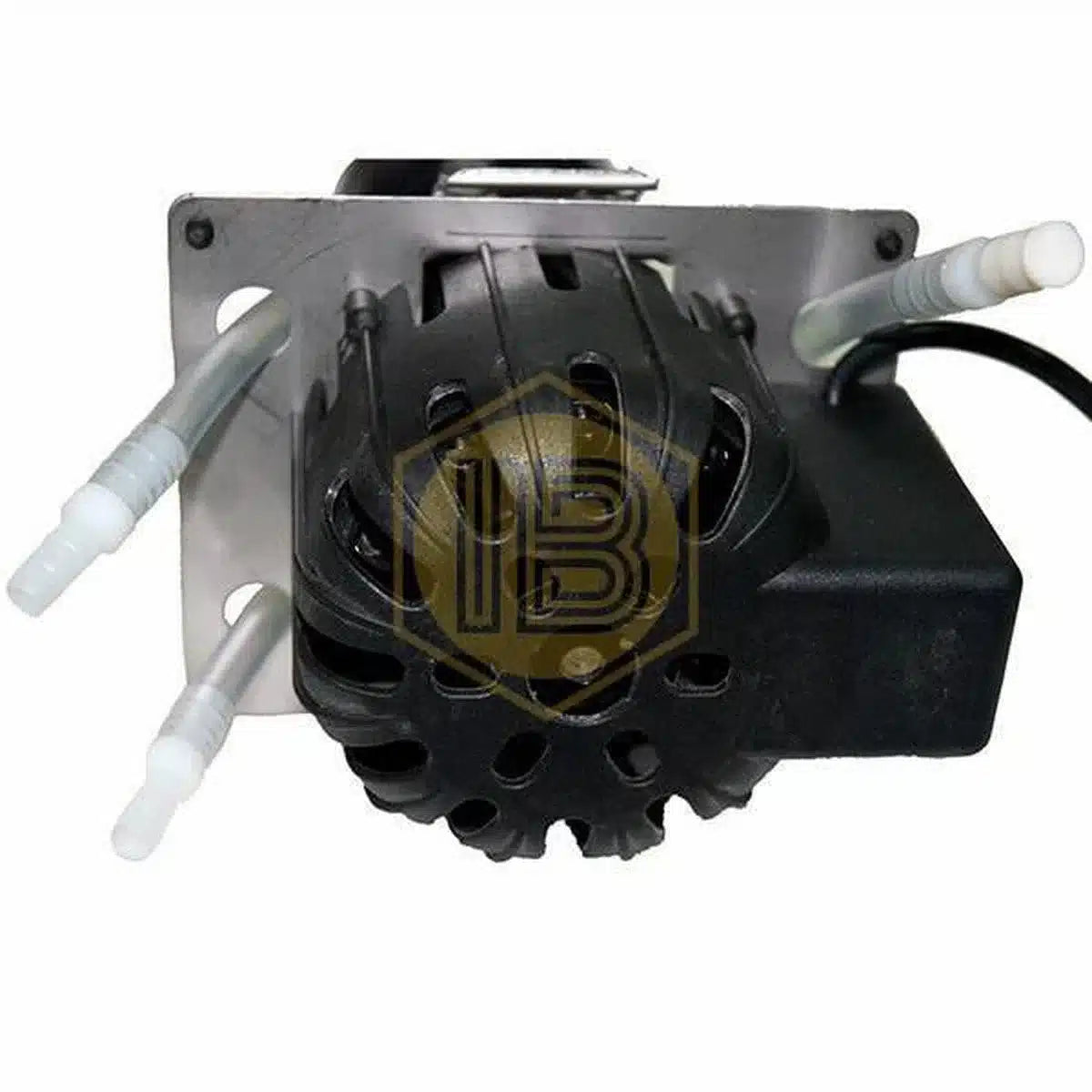 Agitador de máquina refrigeradora con condensador-Install Beer