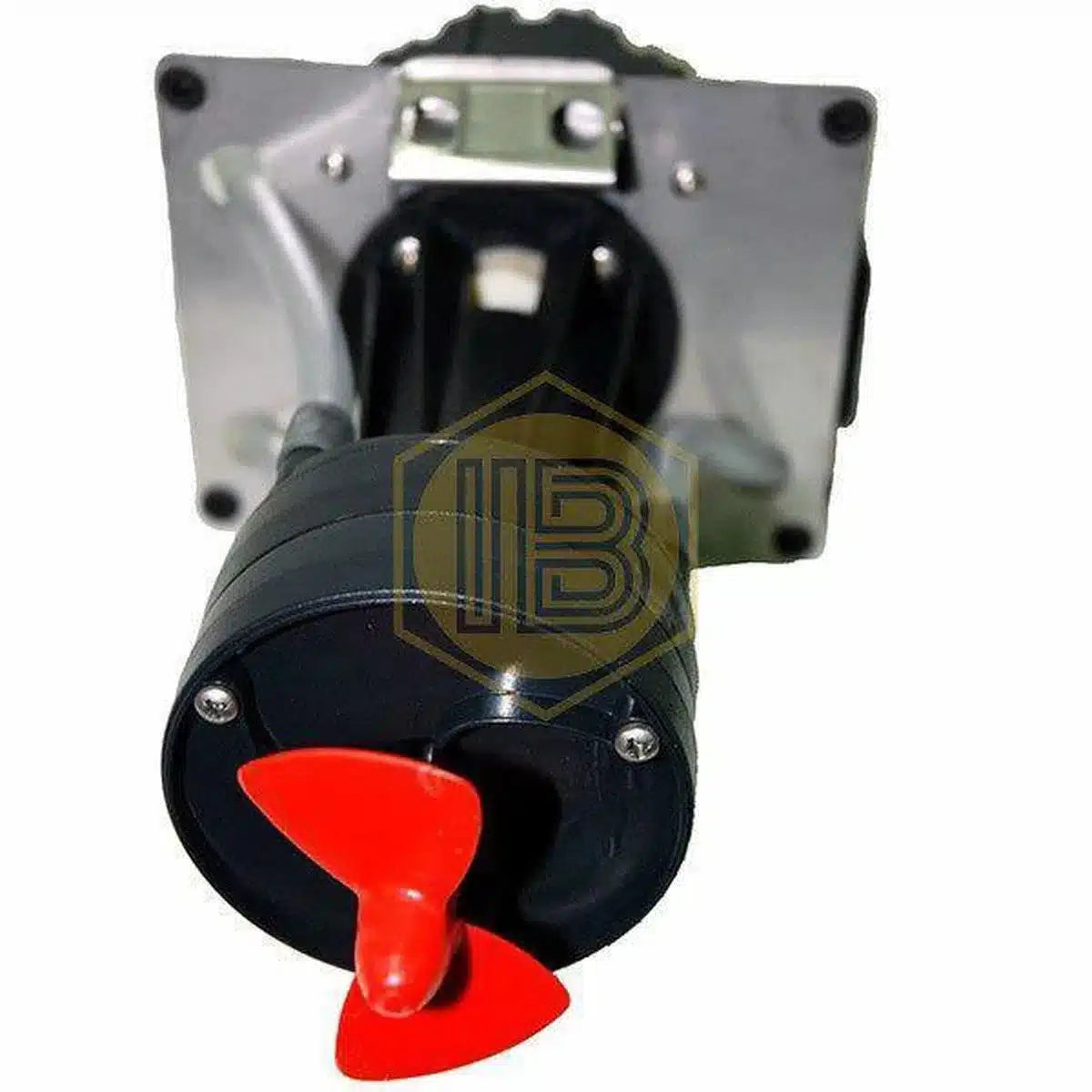 Agitador de máquina refrigeradora con condensador-Install Beer