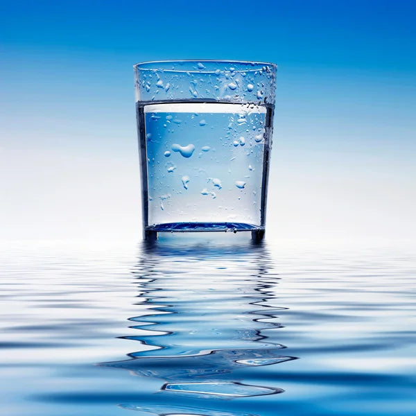 Dispensación de agua filtrada y refrigerada por grifo