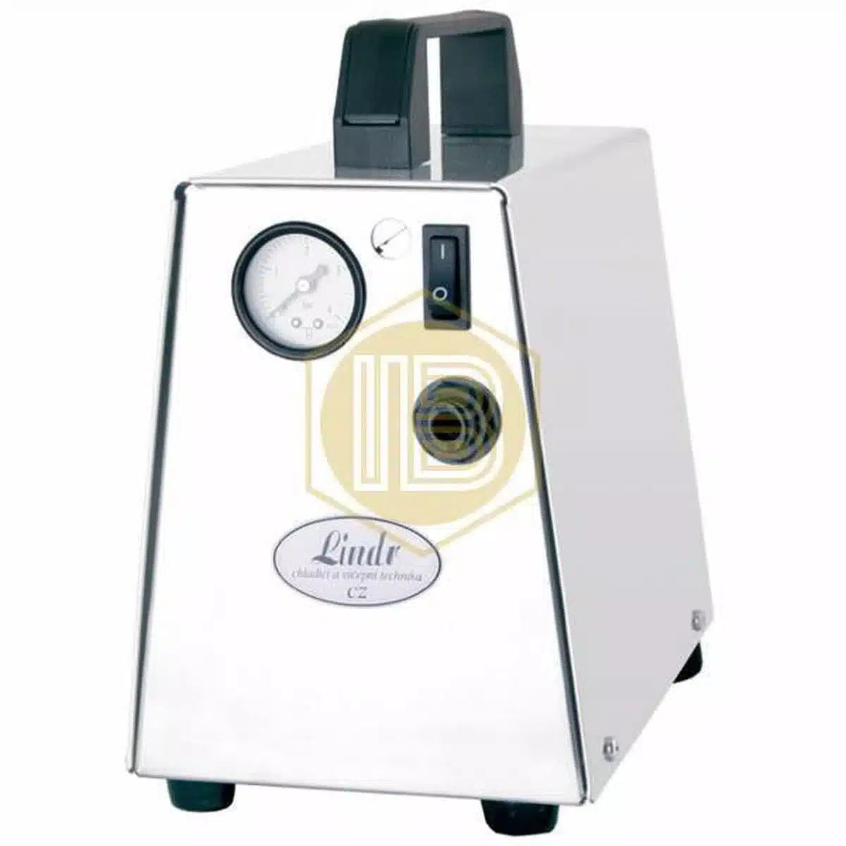 Air Compressor VK L30-Install Beer