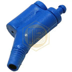 Aireador ventilador para barril cask-Install Beer