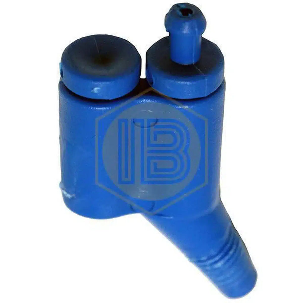 Aireador ventilador para barril cask-Install Beer