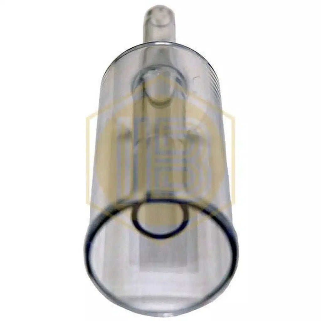 Airlock de fermentador-Install Beer
