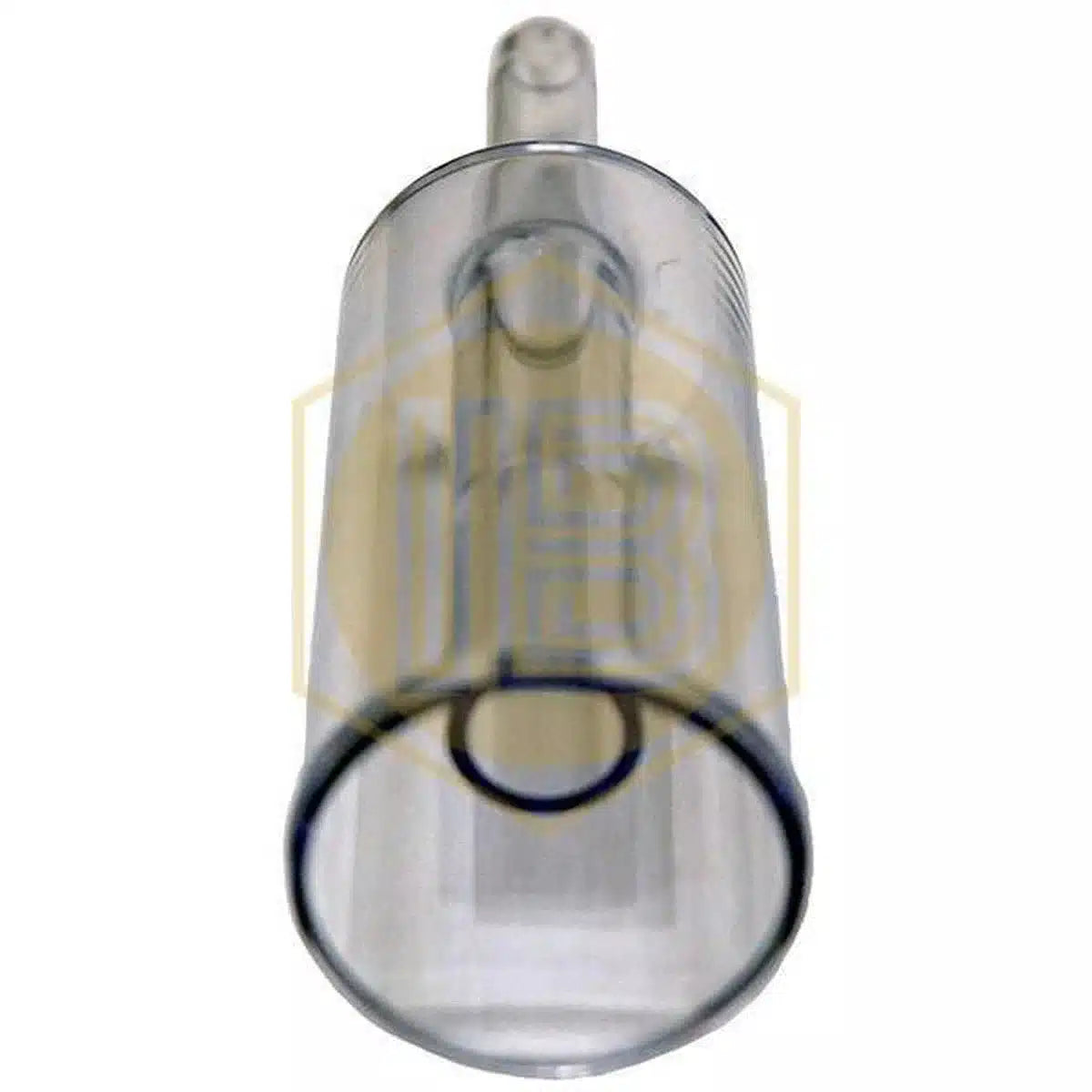 Airlock de fermentador-Install Beer