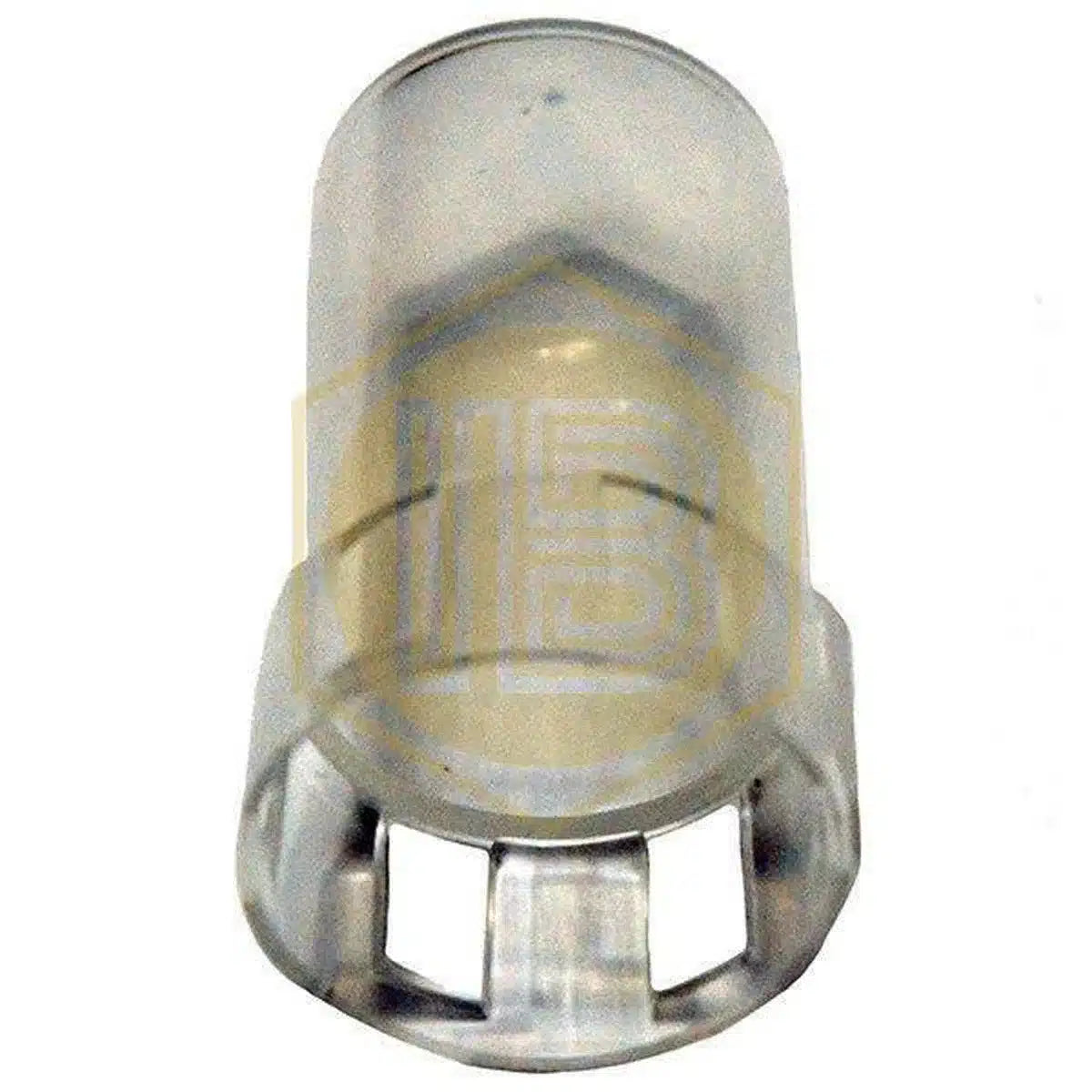 Airlock de fermentador-Install Beer