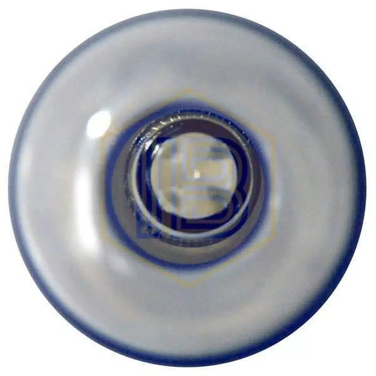 Airlock de fermentador-Install Beer