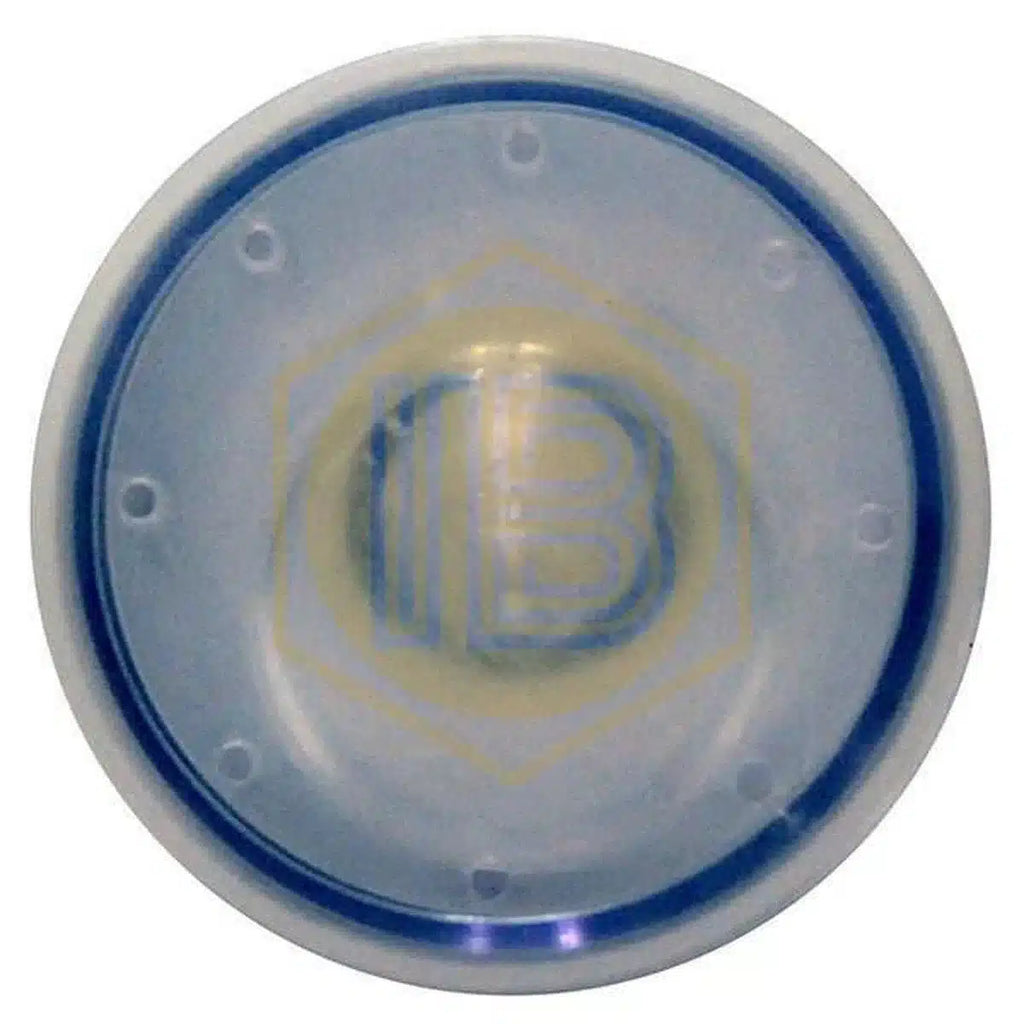 Airlock de fermentador-Install Beer