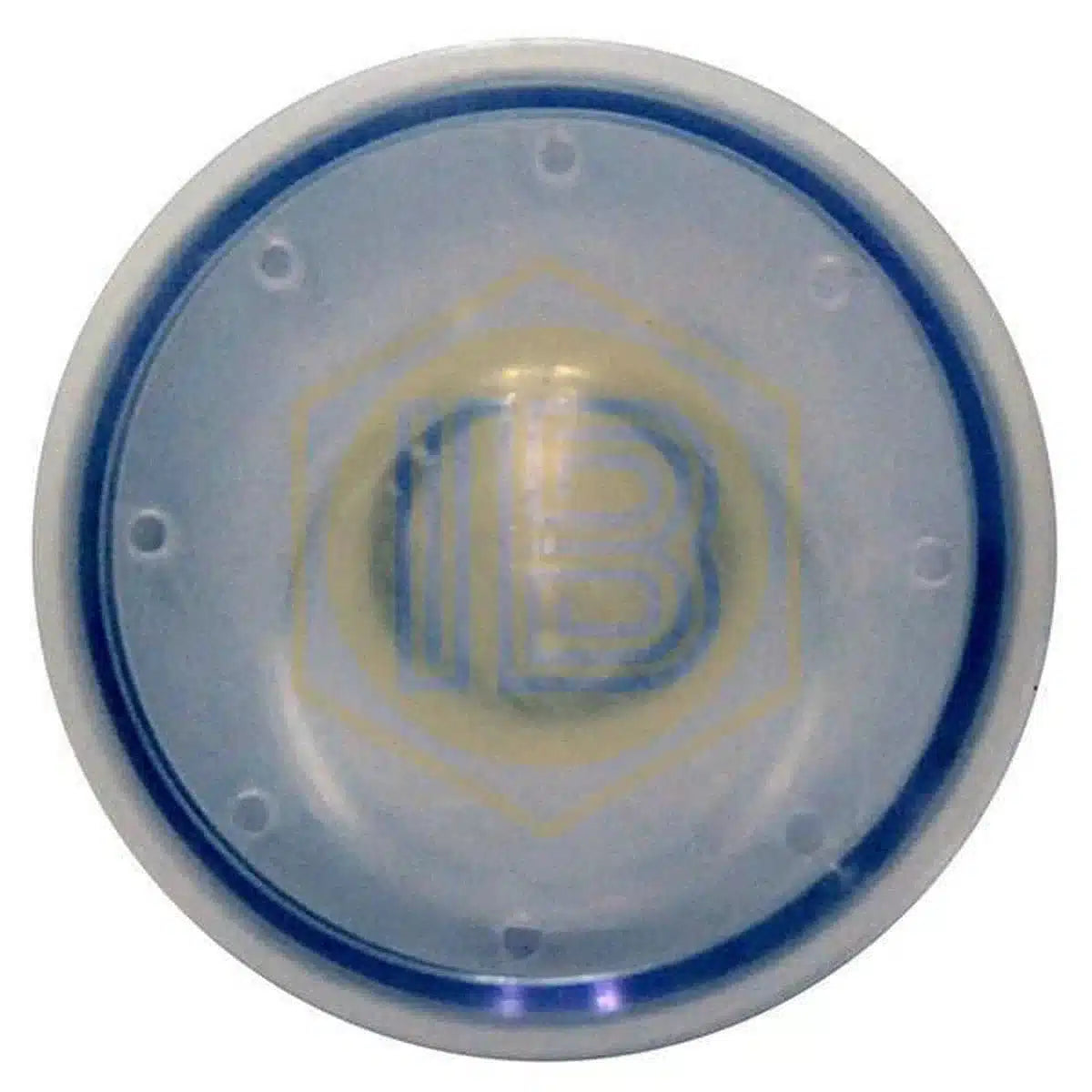 Airlock de fermentador-Install Beer