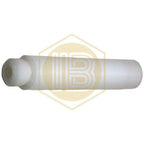 Alargo de grifo de bomba de mano de 90mm-Install Beer