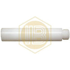 Alargo de grifo de bomba de mano de 90mm-Install Beer