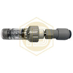 Antirretorno gas para cabezal Ball-lock-Install Beer