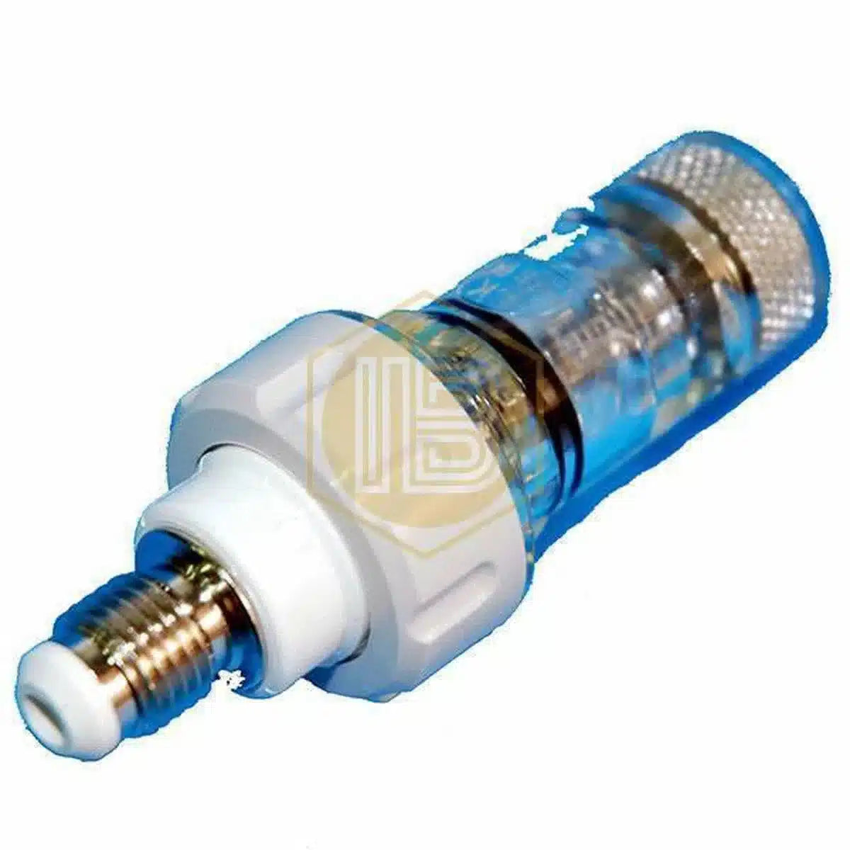 Antirretorno gas para cabezal Ball-lock-Install Beer