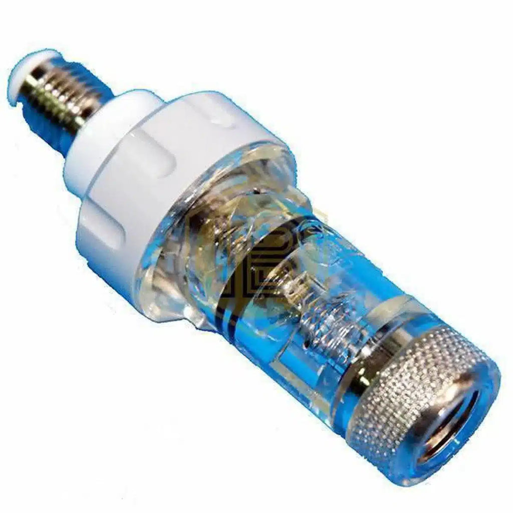 Antirretorno gas para cabezal Ball-lock-Install Beer