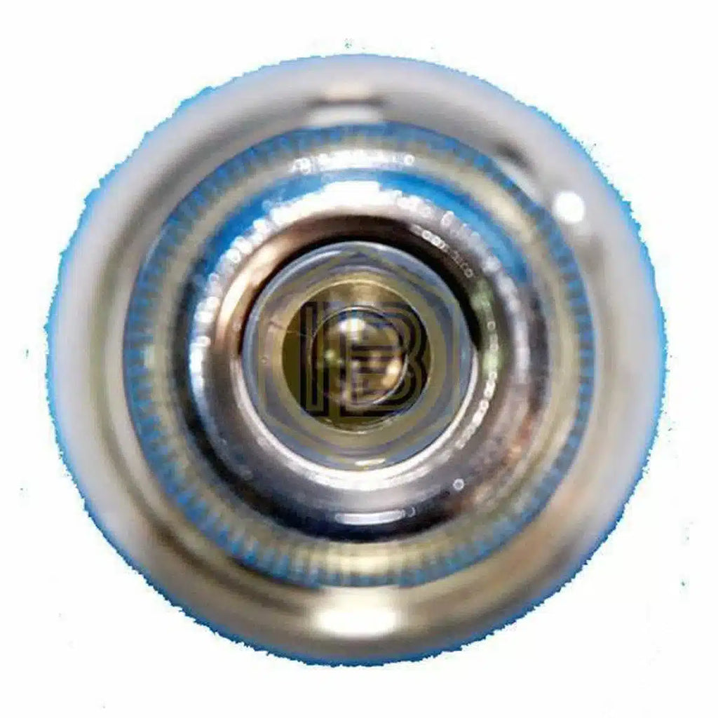 Antirretorno gas para cabezal Ball-lock-Install Beer