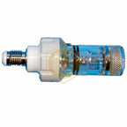 Antirretorno gas para cabezal Ball-lock-Install Beer