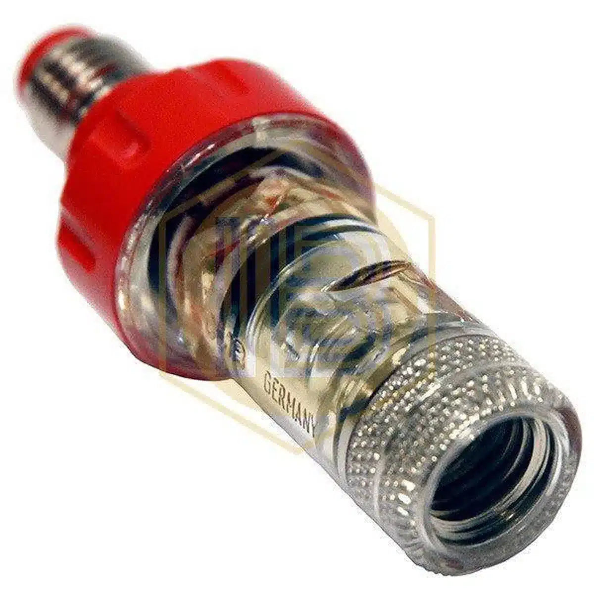 Antirretorno gas para cabezal Pin-lock-Install Beer