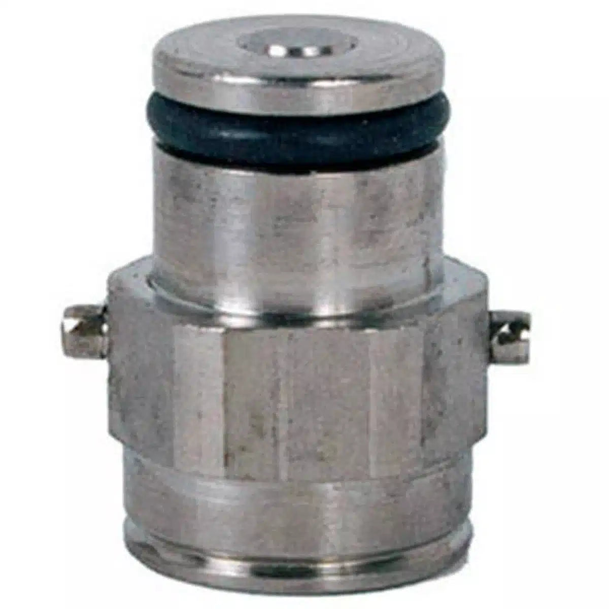 Antirretorno gas para cabezal Pin-lock-Install Beer