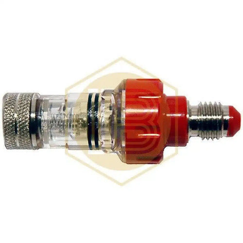 Antirretorno gas para cabezal Pin-lock-Install Beer