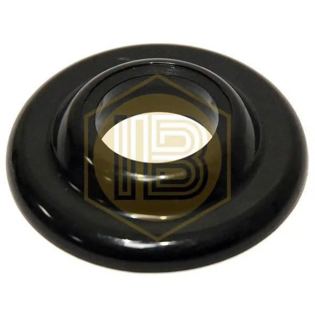 Arillo plástico negro trasero para grifo-Install Beer