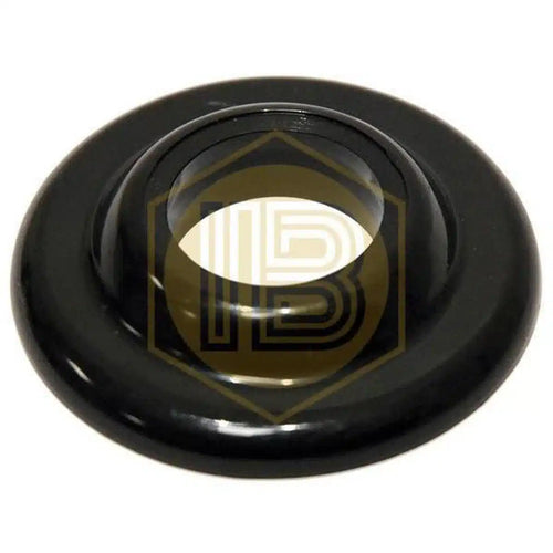 Arillo plástico negro trasero para grifo-Install Beer