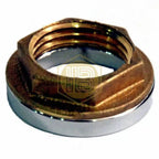 Arillo y rosca trasera para grifo-Install Beer