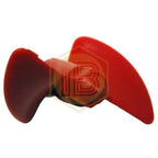 Aspa plástica de agitador-Install Beer