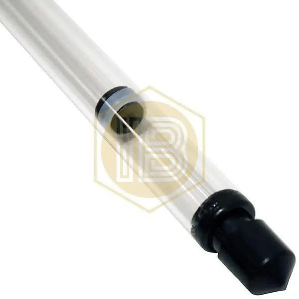 Auto sifón llenador de botellas-Install Beer